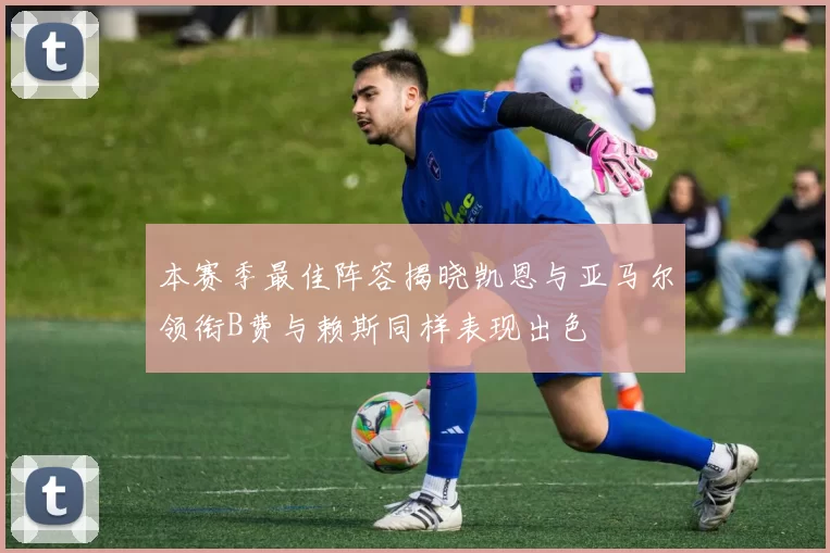本赛季最佳阵容揭晓凯恩与亚马尔领衔B费与赖斯同样表现出色