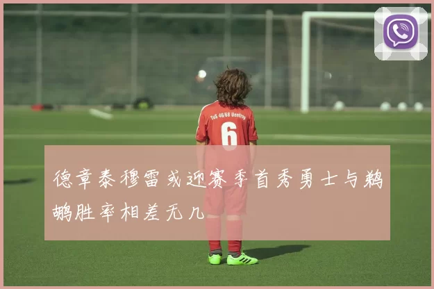 德章泰穆雷或迎赛季首秀勇士与鹈鹕胜率相差无几